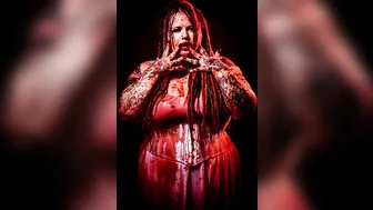 "CARRIE" Inspired Horror Photoshoot with the Unsane Model Management Girls #5