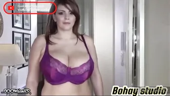 Bbw, Cewek Bohay. (Xenia wood)~Bohay studio #3