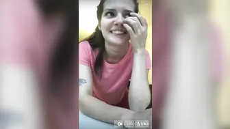 Highlights girl Periscope #11 #2