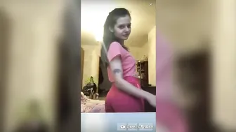 Highlights girl Periscope #11 #3