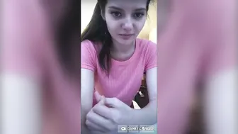 Highlights girl Periscope #11 #4