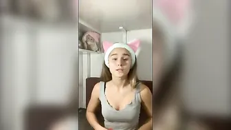 Highlights girl Periscope #39 #2