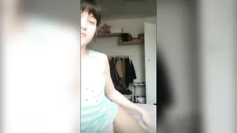 Highlights girl Periscope #19 #2