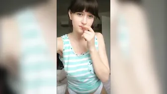 Highlights girl Periscope #19 #3