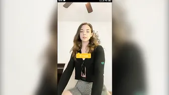 perfect girl live stream || Martha #4