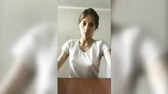 Highlights girl Periscope #33 #2