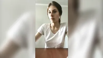 Highlights girl Periscope #33 #3