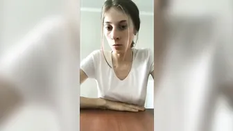 Highlights girl Periscope #33 #4