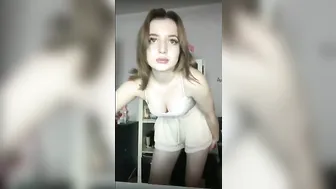 Highlights girl Periscope #40 #3