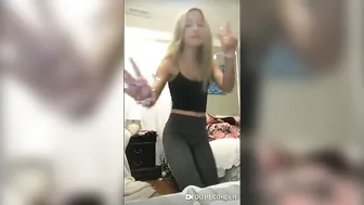 Highlights girl Periscope #31 #3