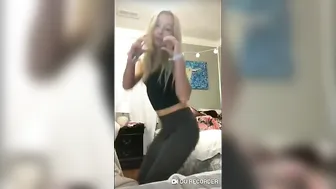 Highlights girl Periscope #31 #4