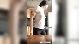 Highlights girl Periscope #8 #2