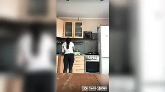 Highlights girl Periscope #8 #3