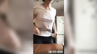 Highlights girl Periscope #8 #4