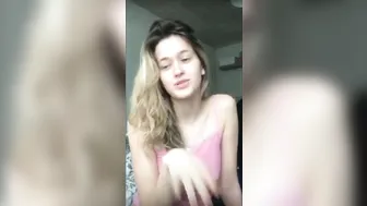 Highlights girl Periscope #18 #3