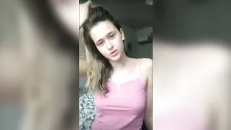 Highlights girl Periscope #18 #4