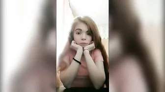 Highlights girl Periscope #37 #3