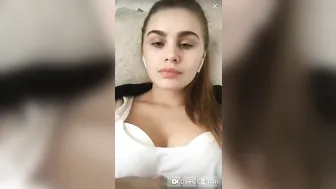 Highlights girl Periscope #9 #2