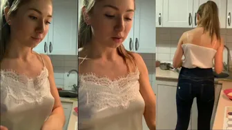 Highlights girl Periscope #32