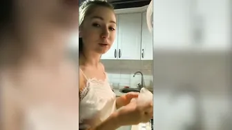 Highlights girl Periscope #32 #2