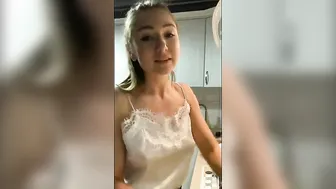 Highlights girl Periscope #32 #4