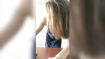 Highlights girl Periscope #36 #3