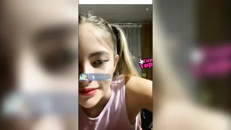 Perfect girl live stream || Olivia #3