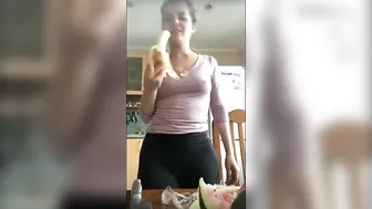 Highlights girl Periscope #35 #3