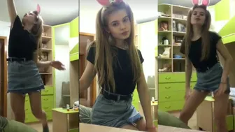 Highlights girl Periscope#14