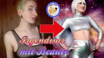 Irgendwas mit Beauty - Episode 04: SpaceGirl MakeUp (MOTU Origins Playtime)