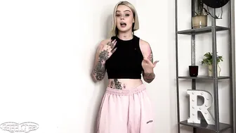 *SEXY/SHORT/SHEER* Dress + Skirt clear out Try-On haul [4k] ♥️♥️♥️♥️ #2