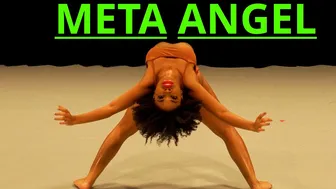 FKA Twigs - Meta Angel Dance Video #1