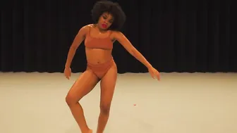 FKA Twigs - Meta Angel Dance Video #3