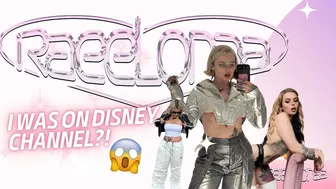 Honest Q&A with RAEE LORAA: I WAS ON DISNEY CHANNEL?! ???? Music, Breakups and more!