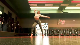 The Weeknd - True Colors Dance Video #4