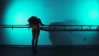 The Weeknd - Coming Down Dance Video #4