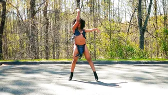 The Weeknd - Heartless | Heels Choreography #2