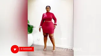 Bybronx | Nigerian Model & Brand Influencer | Bio | Fun Facts #BeautyHotspot #PlusSize #Viral #3