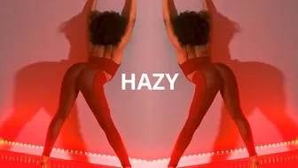 Chloe x Halle - Hazy | Heels Choreography