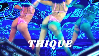 Beyoncé - THIQUE | Dance Video Preview #1