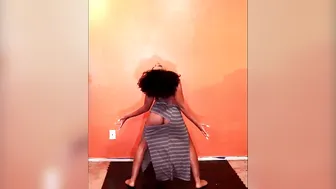 Chloe x Halle - Baptize Dance Video #4