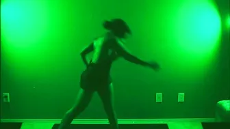 Clara La San - In This Darkness Dance Video #2