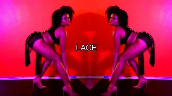 MOVEMENT - Lace Heels Dance Video #1