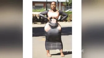 Slondile Nene | Wiki | Profile Video | Interesting Facts #BeautyHotspot #PlusSize #Viral #2