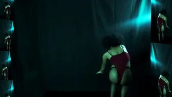 The Weeknd - What You Need Dance Video #2