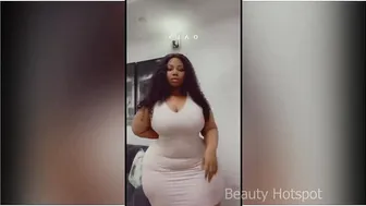 Sierra | Ghanaian Model & Brand Influencer | Bio | Fun Facts #BeautyHotspot #PlusSize #Viral #4