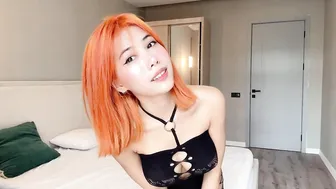 [4K] Transparent Dress Try-on Haul with Craven Cocon | See Through Haul 2024 #3
