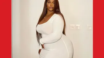 Auhdrey - American Model, Health Coach & Influencer | Bio | Profile #BeautyHotspot #PlusSize #Viral