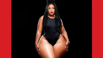 Plaxedes | Zimbabwean Beauty & Brand Influencer | Bio | Fun Facts #BeautyHotspot #PlusSize #Viral