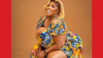 Meet Marieh, Kenyan Model & Influencer | Bio #BeautyHotspot #PlusSize #Viral